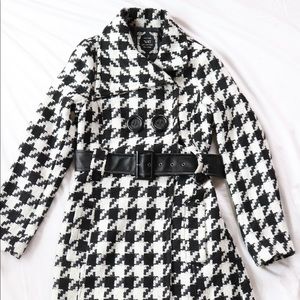 Yoki Women's Coat Large